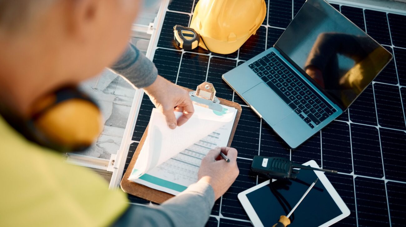 elektra installatie voor bedrijven